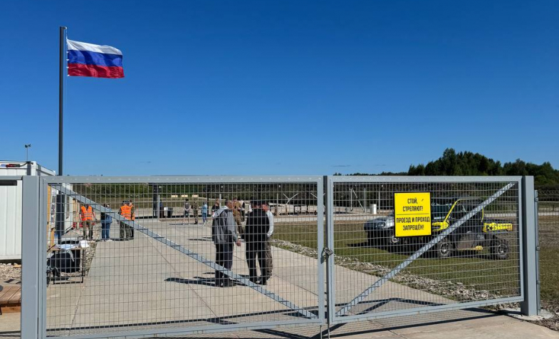 Турнир по пулевой стрельбе с гладкоствольного оружия