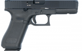 Glock 17 9х19