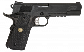 COLT MEU AirSoft
