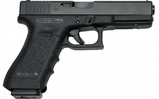 GLOCK-17 AirSoft