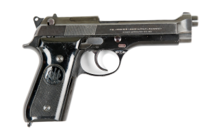 Beretta 92 FS 9х19