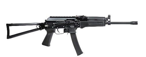 Сайга 9×19
